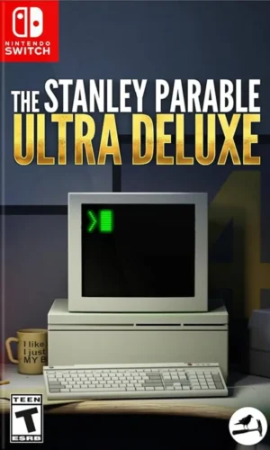 دالود بازی The Stanley Parable برای اندروید